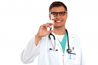 Doctor Doctor