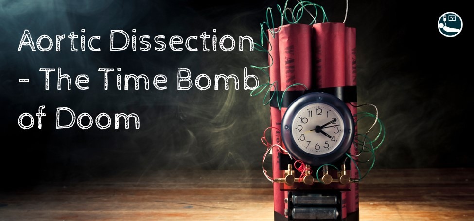 Aortic Dissection
