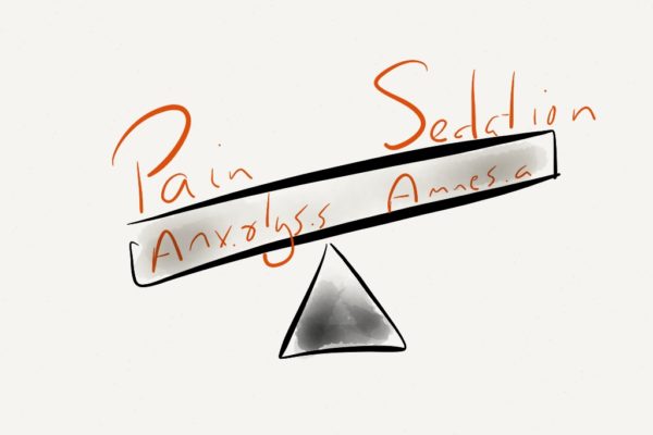 balanced sedation