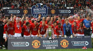 Manchester United, by Wanfirdaus, http://wanfirdaus.deviantart.com/