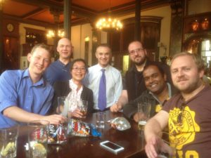 makingthingshappeninthepub