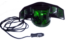 Green Beacon