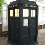 TARDIS RCT anyone?