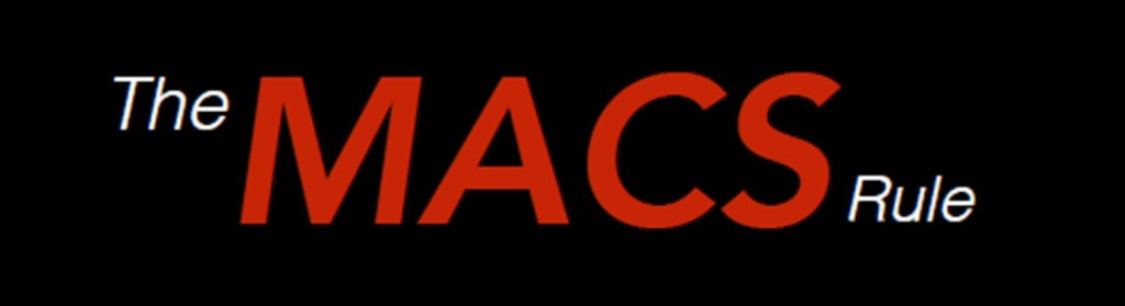 The MACS Rule