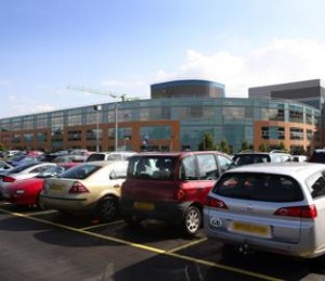 Car Park