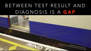 High sensitivity troponin in the ED - friend or foe?