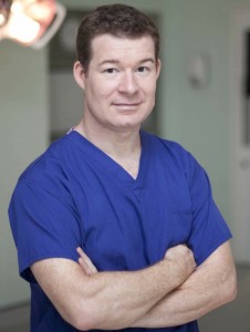 Mark Wilson