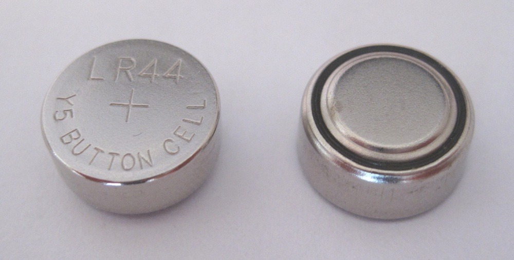 Hide And Seek Button Batteries in the Emergency Department St.Emlyn's