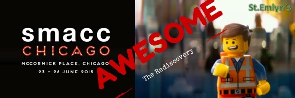 SMACC 2015