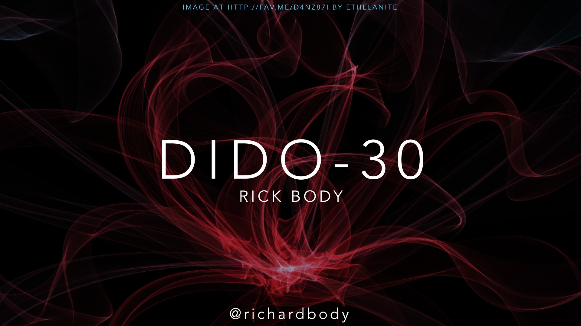 DIDO 30 2.001