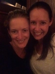 Clare Richmond, yet another awesome Sydney HEMS doc!