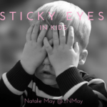 Sticky Eyes 1