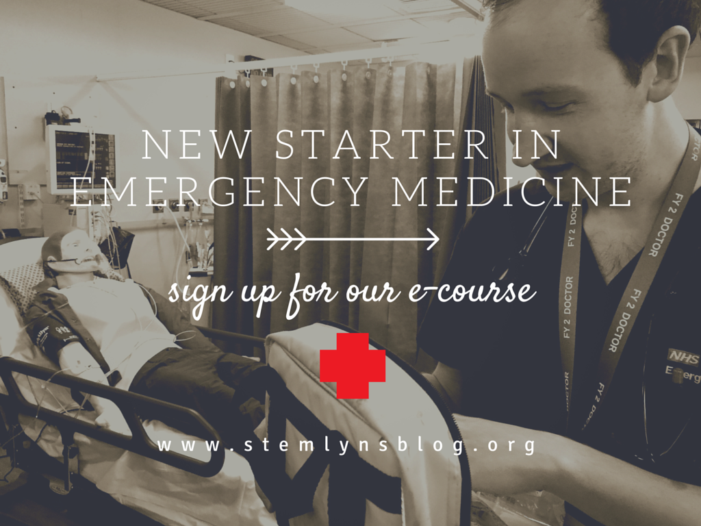 St.Emlyn's Virtual Hospital presents