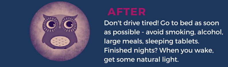 Sleep Hygiene 5