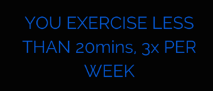 exercise