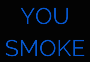 smoke