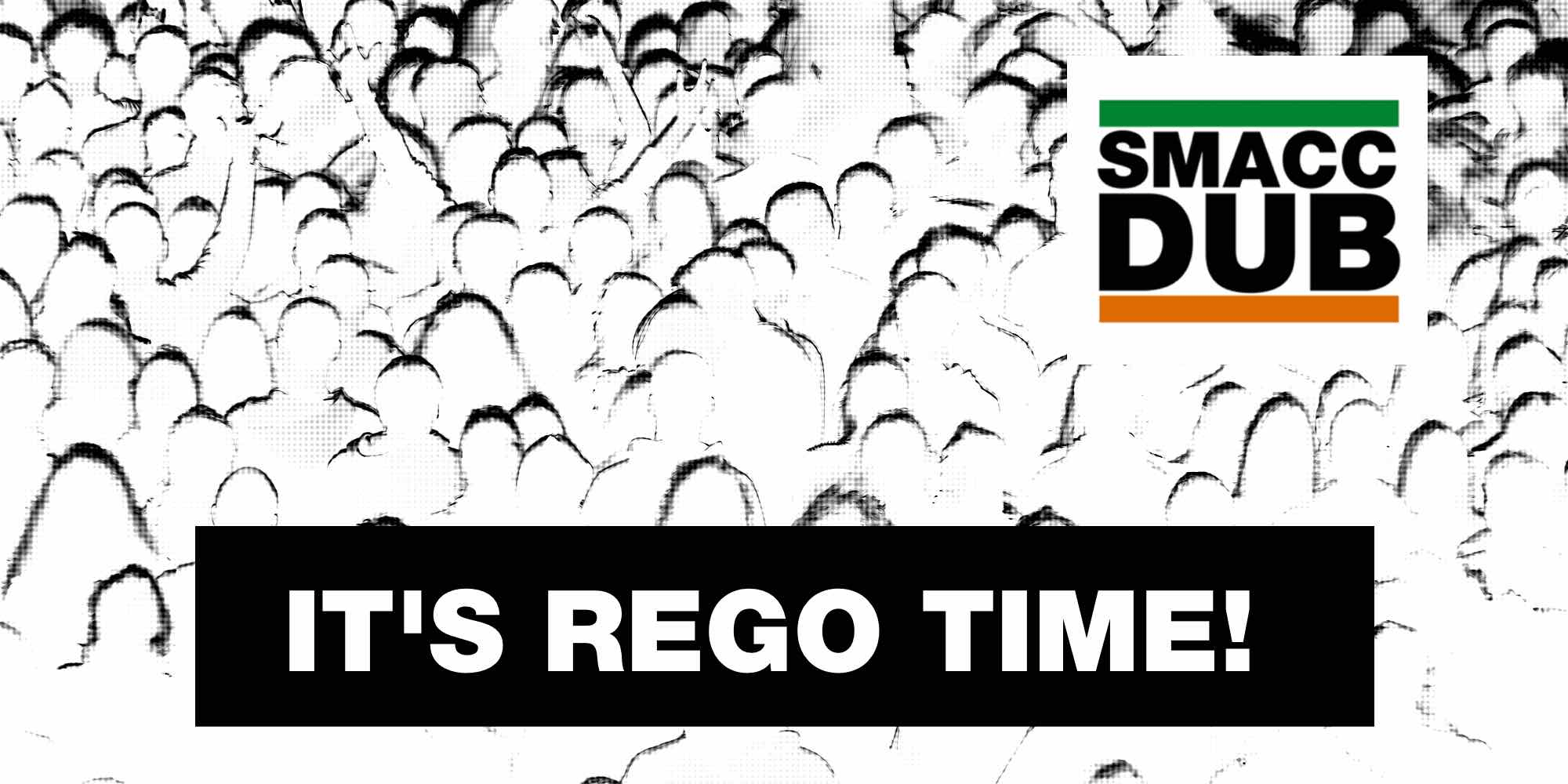 its rego time2