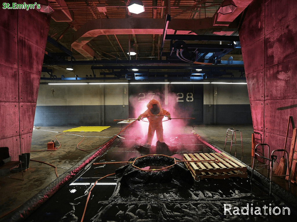 Radiation