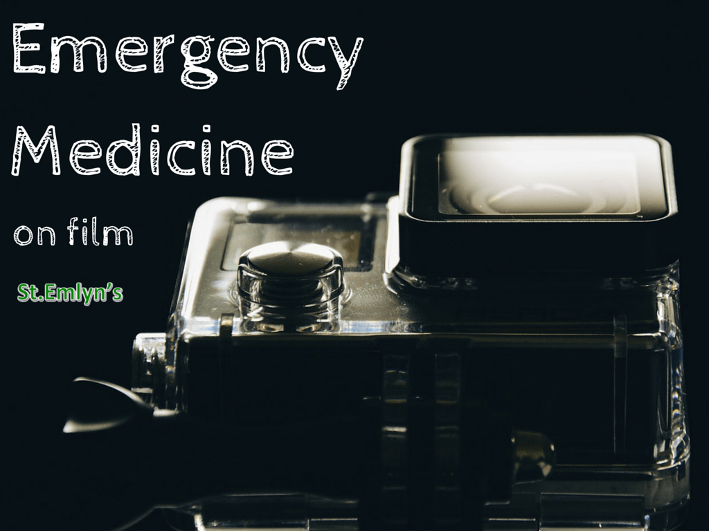emergency medicine