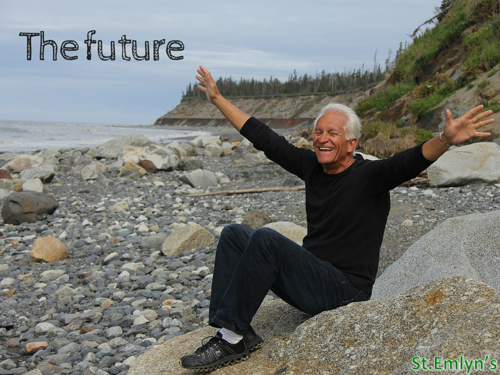 The future_