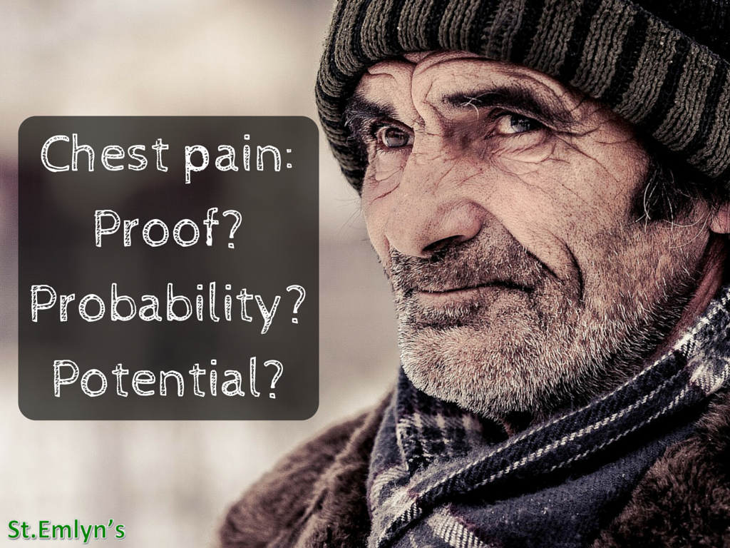 Chest pain_Proof_Probability_Potential_
