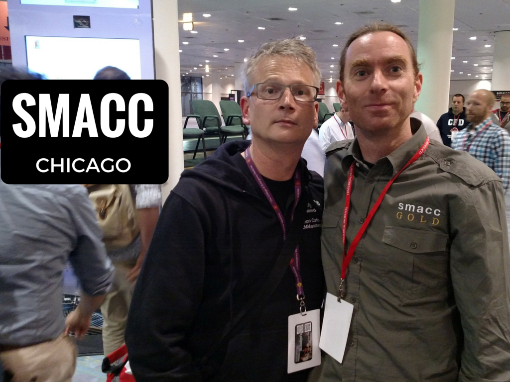SMACC(1)