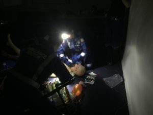 Surgical Airway