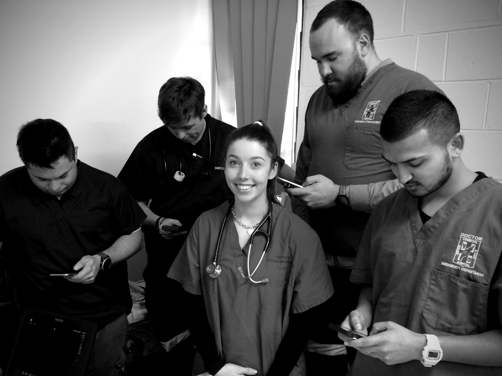 stemlyns keen student mobile phones