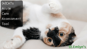 (A)CATsAcute Care Assessment Tool