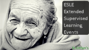 ESLEExtendedLearningEvents