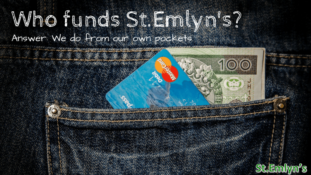 who-funds-st-emlyns_ funding