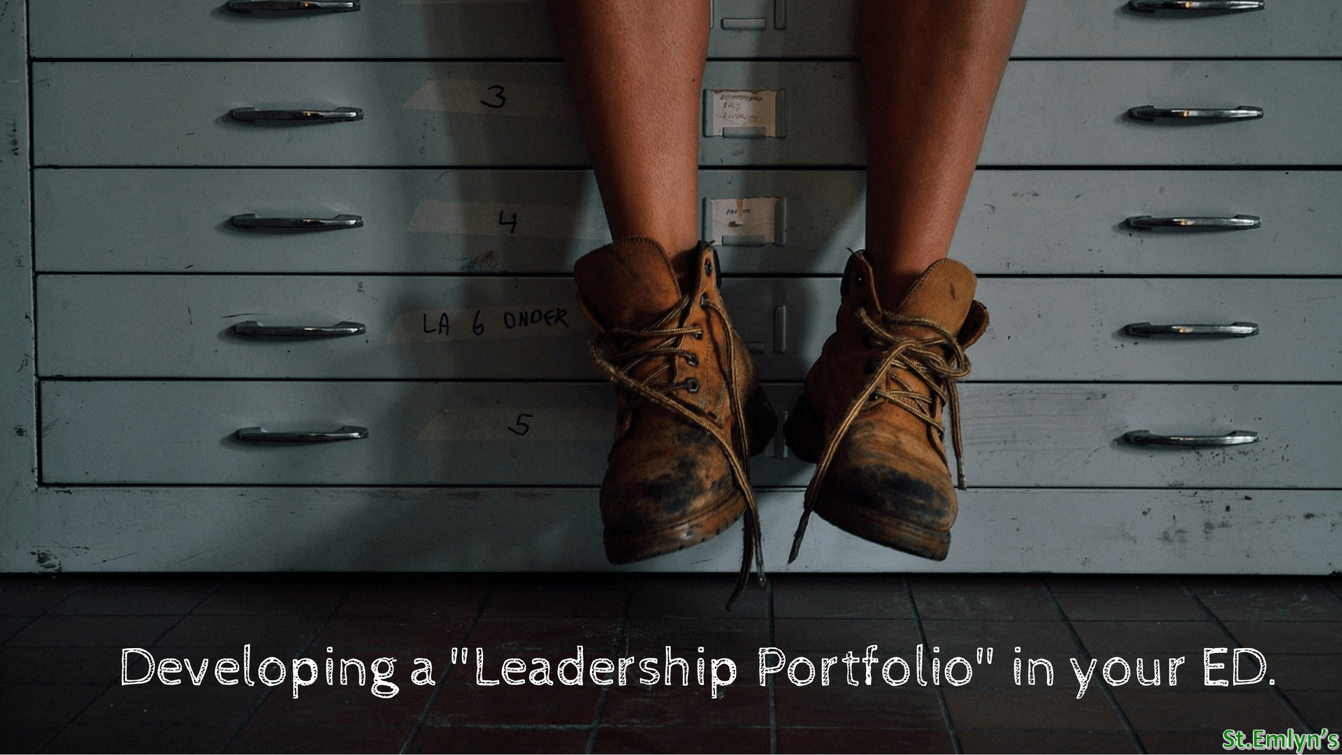 Developing A Leadership Portfolio In Your ED St Emlyn s St Emlyn s developing-a-leadership-portfolio-in-your-ed-st-emlyn-s-st-emlyn-s