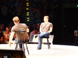Brindley #dasSMACC Weingart