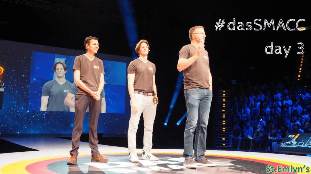 #dasSMACC