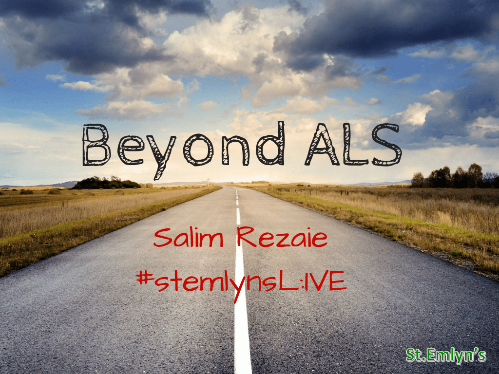 #stemlynsLIVE #FOAMed