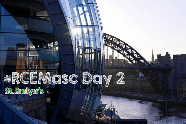 RCEMday2