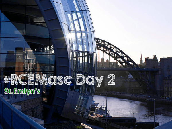 RCEMday2