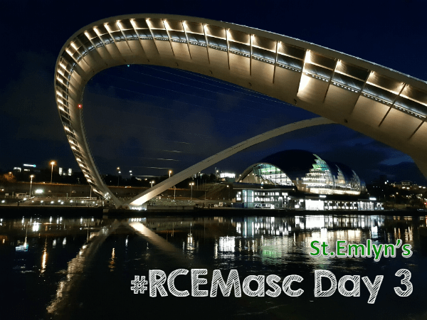 RCEMday3