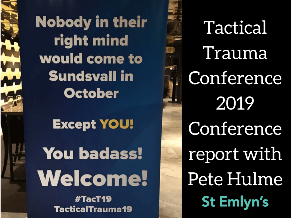 #Tact19