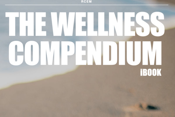 wellness compendium rcem