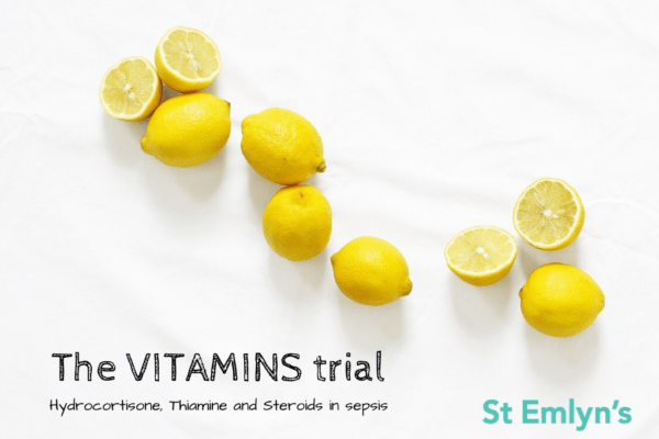 The VITAMINS trial