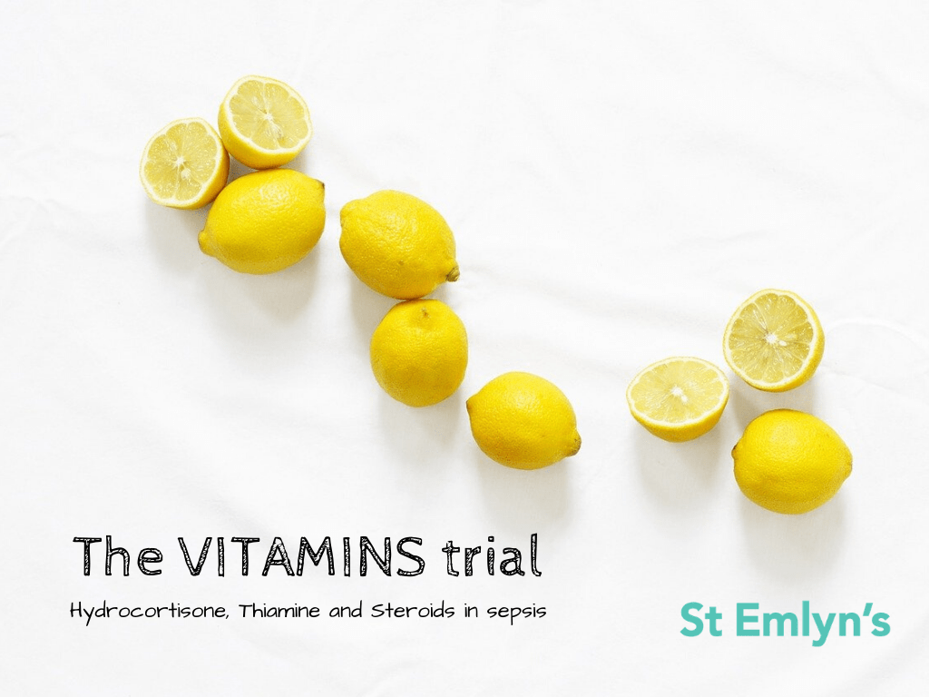 The VITAMINS trial