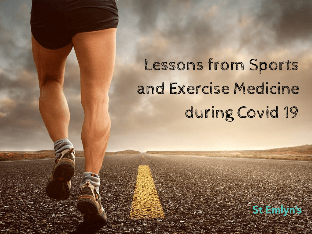 Sports and Exercise Medicine and COVID-19