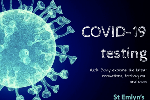 COVID-19 testing