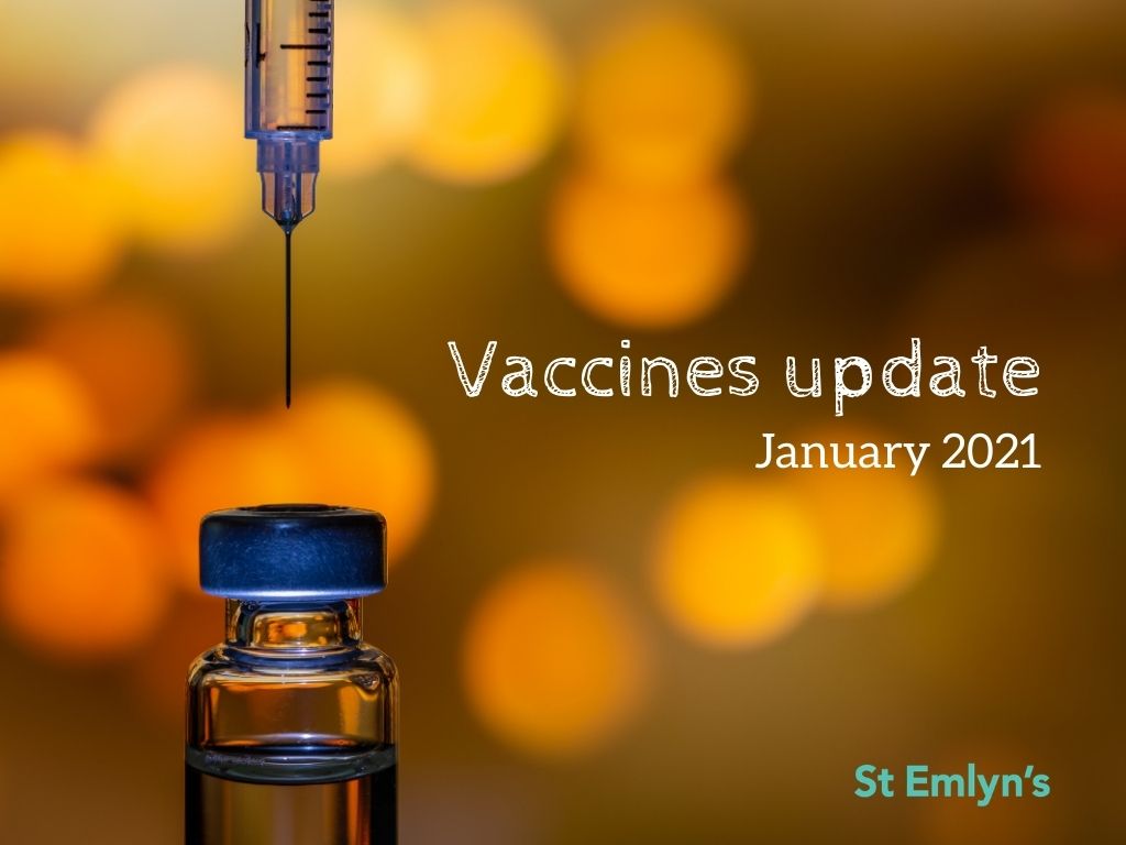 vaccines