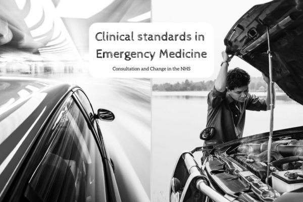 clinical standards