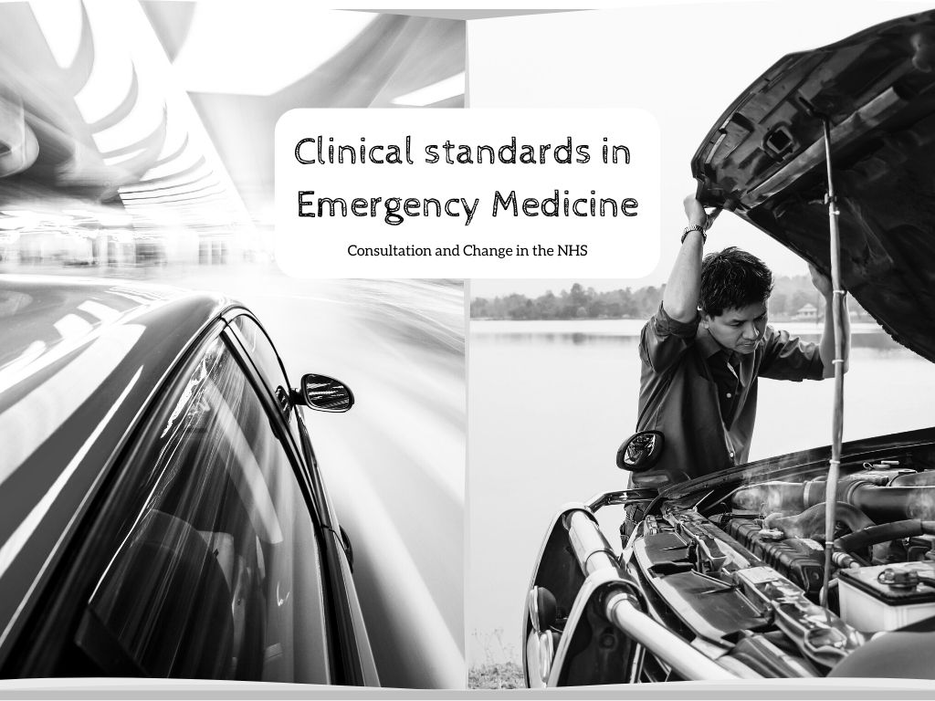 clinical standards