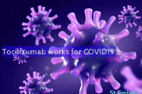 tocilizumab