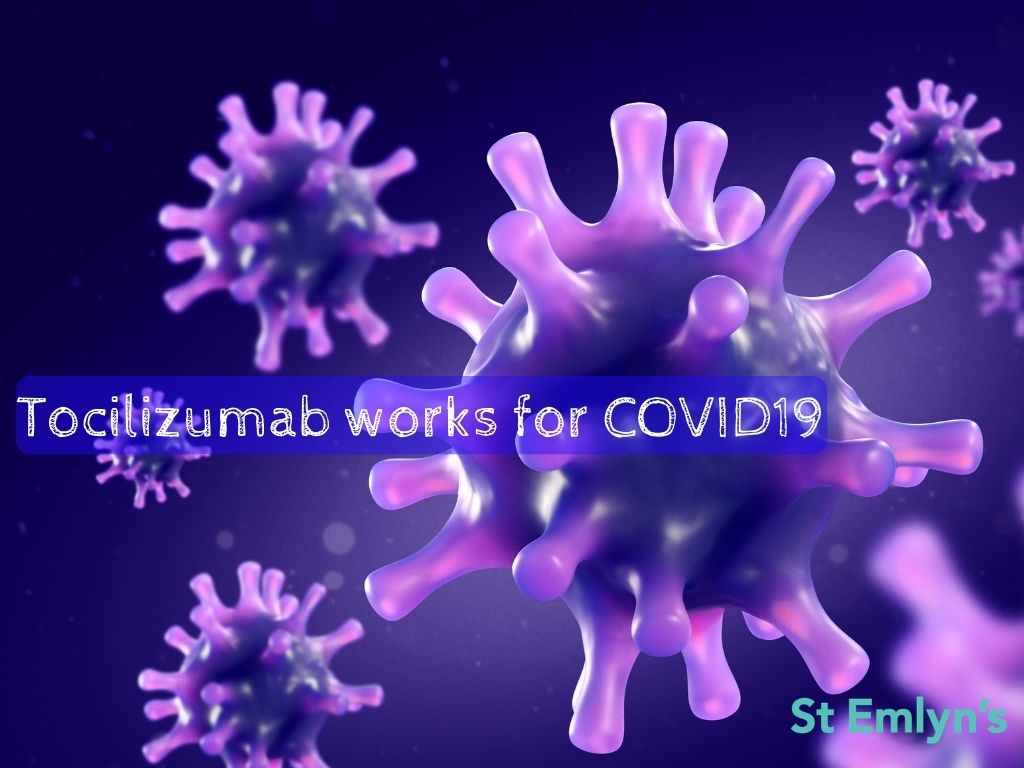 tocilizumab