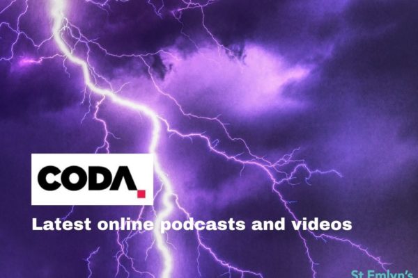 CODA change